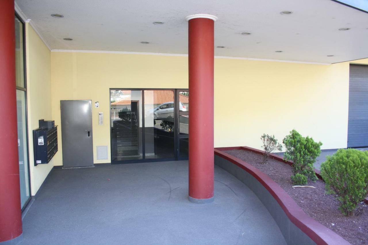 Holidays Plaza سانتا كروز المظهر الخارجي الصورة
